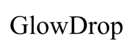 GLOWDROP trademark