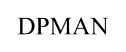 DPMAN trademark