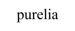 PURELIA trademark