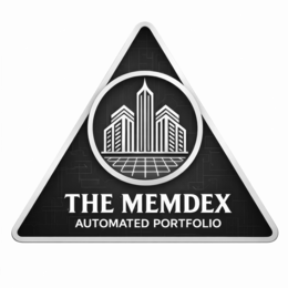 THE MEMDEX AUTOMATED PORTFOLIO trademark