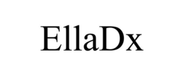 ELLADX trademark