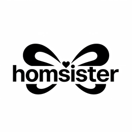 HOMSISTER trademark