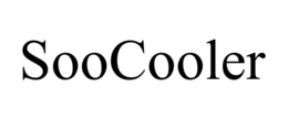 SOOCOOLER trademark