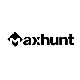 MAXHUNT trademark