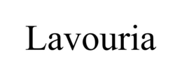LAVOURIA trademark
