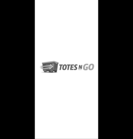 TOTES N GO trademark