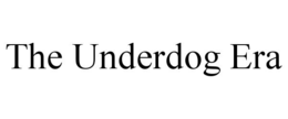 THE UNDERDOG ERA trademark