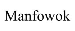 MANFOWOK trademark