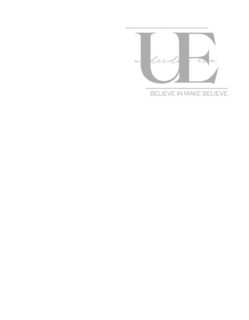 UE UNDERDOG ERA BELIEVE IN MAKE BELIEVE trademark