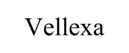 VELLEXA trademark