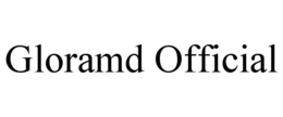 GLORAMD OFFICIAL trademark