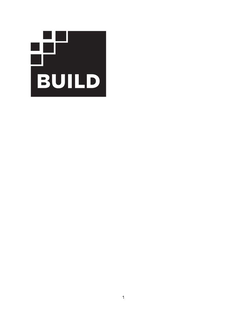 BUILD trademark