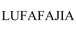 LUFAFAJIA trademark