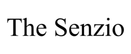 THE SENZIO trademark