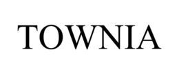 TOWNIA trademark
