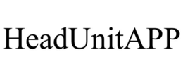 HEADUNITAPP trademark