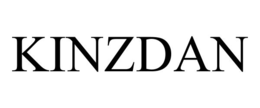 KINZDAN trademark