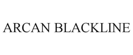 ARCAN BLACKLINE trademark