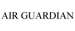 AIR GUARDIAN trademark