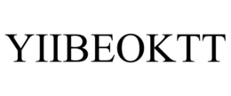 YIIBEOKTT trademark
