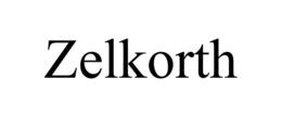 ZELKORTH trademark