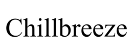 CHILLBREEZE trademark