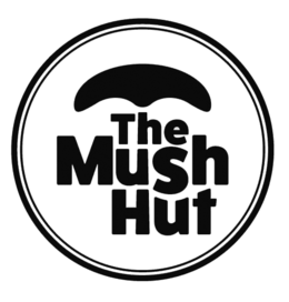 THE MUSH HUT trademark