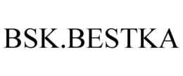 BSK.BESTKA trademark