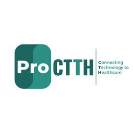PRO CTTH CONNECTING TECHNOLOGY TO HEALTHCARE trademark