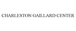 CHARLESTON GAILLARD CENTER trademark
