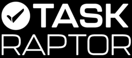 TASK RAPTOR trademark
