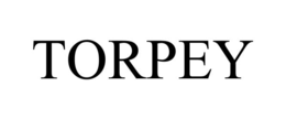 TORPEY trademark