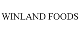 WINLAND FOODS trademark