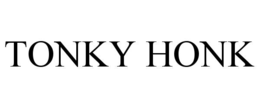 TONKY HONK trademark