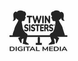 TWIN SISTERS DIGITAL MEDIA trademark