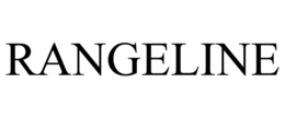 RANGELINE trademark