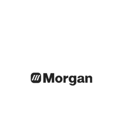 MORGAN trademark