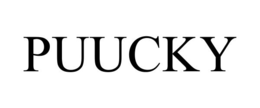 PUUCKY trademark