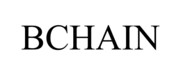 BCHAIN trademark