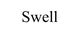 SWELL trademark