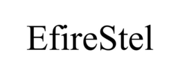EFIRESTEL trademark