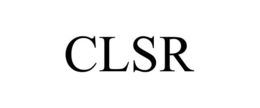 CLSR trademark