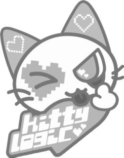 KITTY LOGIC trademark