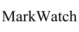 MARKWATCH trademark