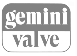 GEMINI VALVE trademark