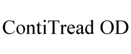 CONTITREAD OD trademark