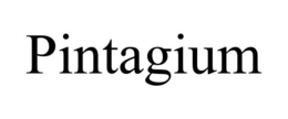 PINTAGIUM trademark