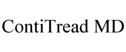 CONTITREAD MD trademark