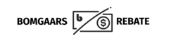 BOMGAARS B $ REBATE trademark