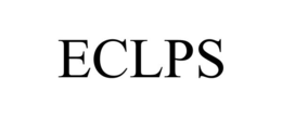 ECLPS trademark